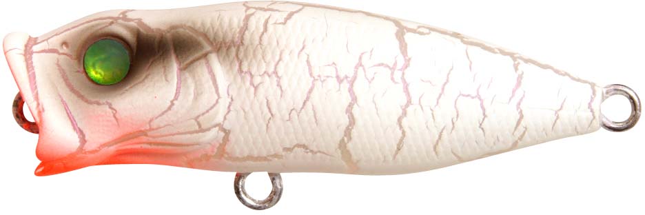 MegaBass Baby Pop X 3/16 oz 2” Hot Gill for sale online | eBay